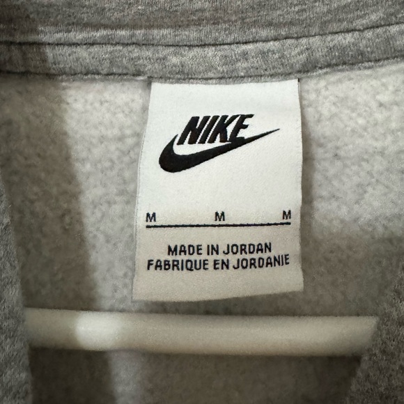 Nike - Sportswear Phoenix Fleece Women's Oversized Pullover Hoodie - Picture 4 of 4